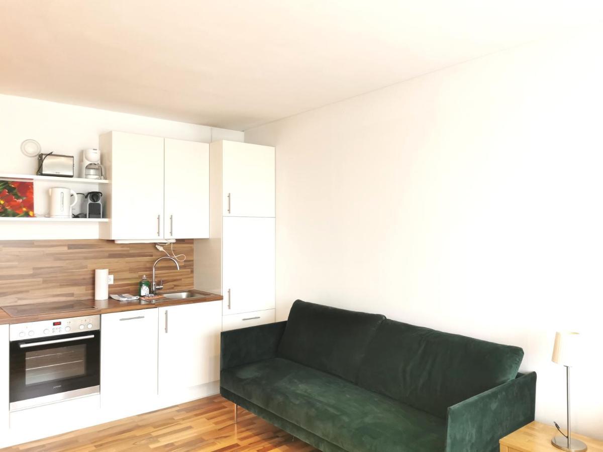 Rafael Kaiser - Apartment Sunlight Graz Kültér fotó